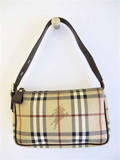 burberry nova check baguette shoulder bag|burberry nova check crossbody bag.